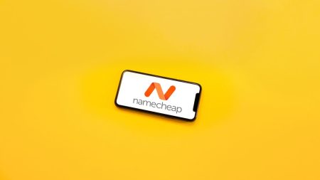 namecheap web hosting