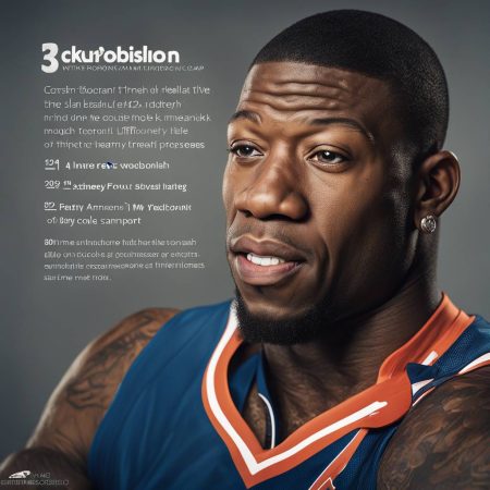 Nate Robinson, Three-time NBA Slam Dunk Champ, Shares Urgent Health Update: Time is Running Out for Kidney Transplant