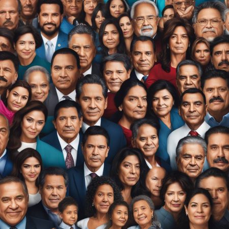 National Hispanic Leaders Condemn False Stereotypes of Latinos as Criminals and Burdens in Open Letter