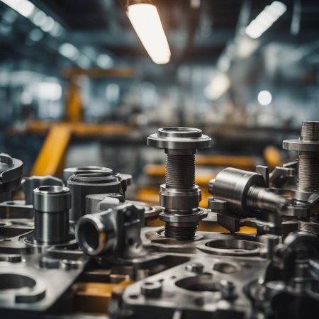 Navigating Challenges in Manufacturing Business Growth