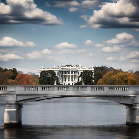 Navigating Chaos: Inside the White House Response to the Key Bridge Collapse