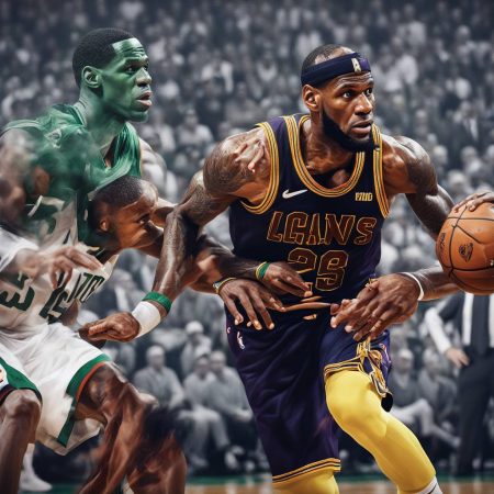 NBA: LeBron James Honors Rajon Rondo's Stellar Career as He Retires After 16 Years