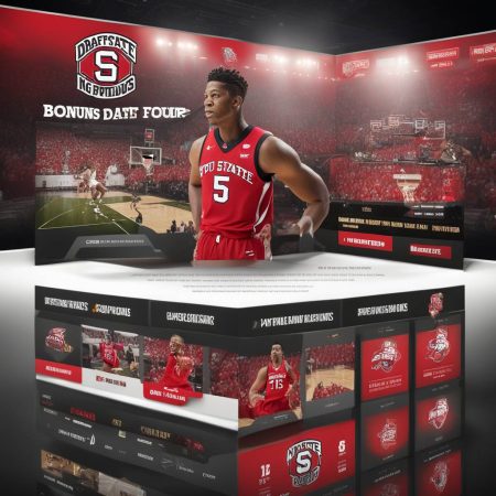 NC State-Purdue Final Four Bonus Unlocked with DraftKings NC Promo Code for $200