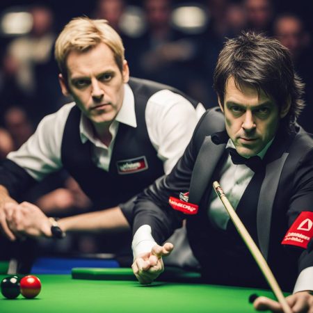 Neil Robertson reluctantly agrees to initiating peace talks with Ronnie O'Sullivan following controversial comment – 'I faced severe backlash for it'