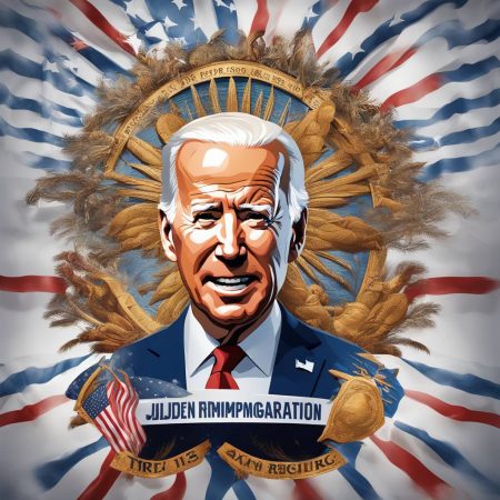 New ad highlights Biden's immigration record as border crisis worsens: 'Trump's warnings were correct'