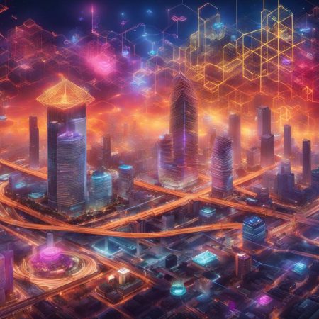 New Blockchain Infrastructure Platform, Conflux, Launched by Chinese Government