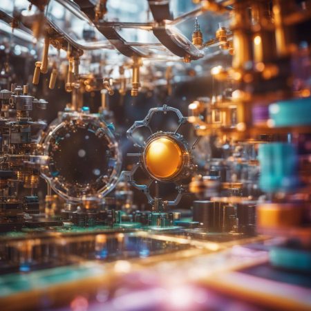 New Breakthrough Allows for Secure Quantum Computing From Home