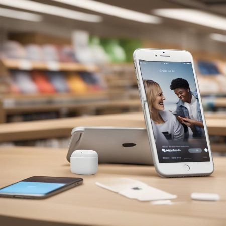 New Details Revealed About Apple's In-Store iPhone Update System