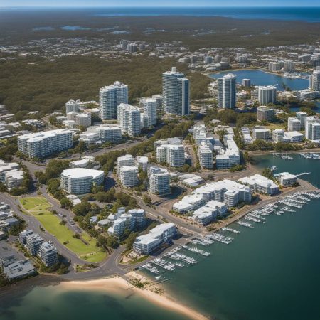 New Mayor's Vision Puts Mooloolaba Works on Hold in Sunshine Coast