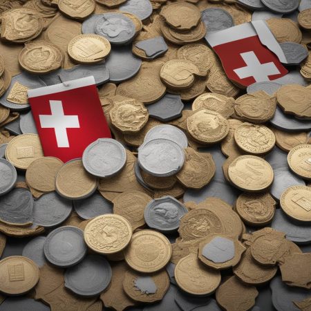 New 'Too Big to Fail' Rules Implemented in Switzerland Following Credit Suisse Banking Crisis in 2020