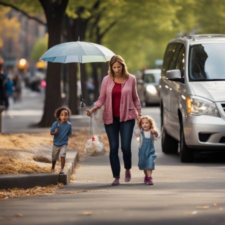 New York City mother receives fine for allowing 4-year-old to urinate in park during emergency: ‘Unbelievable’