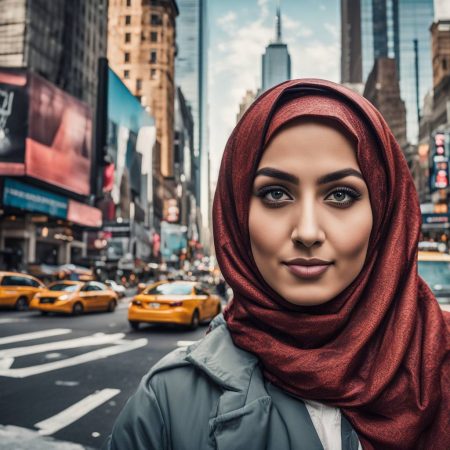 New York City to Compensate $17.5 Million for Mandating Removal of Hijabs from Muslim Women for Mugshots