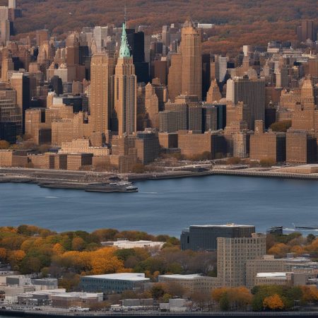 New York City to Pay Historic $28 Million Settlement in Rikers Island Lawsuit