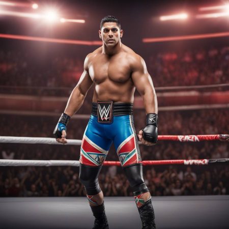 Nick Khan leads WWE into a new 'Renaissance Era' with backing from Cody Rhodes