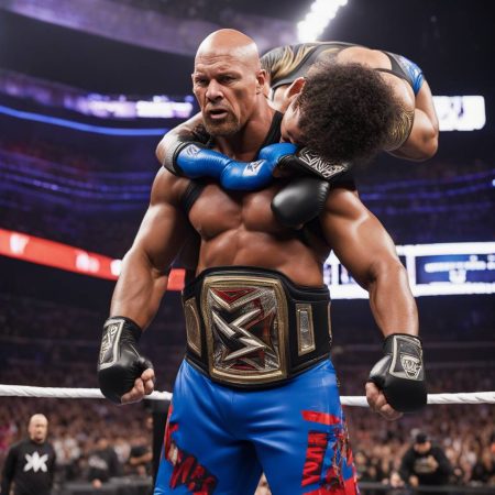 Night 1 Results, Winners, and Grades from WWE WrestleMania 40