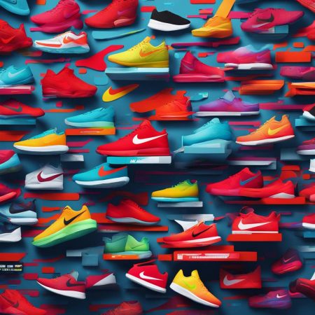 Nike Experiences a Surge in Demand