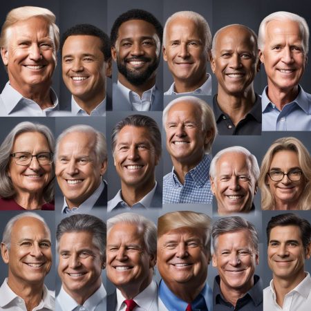 No Labels Refuses to Nominate 2024 Presidential Candidate Despite Promising Centrist ‘Unity’ Challenger to Face Trump and Biden