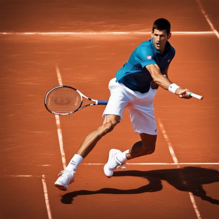 Novak Djokovic begins his most significant clay season aiming for victory at French Open and Olympics