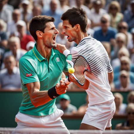 Novak Djokovic easily defeats Roman Safiullin in Monte-Carlo Masters, Alexander Zverev triumphs against Sebastian Ofner