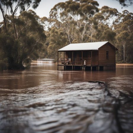 NSW continues to struggle with ongoing flood crisis