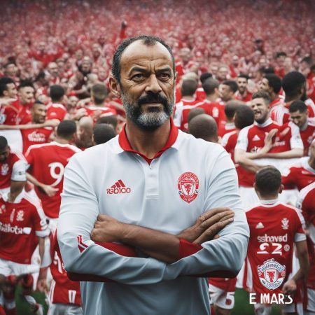 Nuno Espirito Santo, Nottingham Forest Head Coach, Criticizes Chaos at the Bottom of the Premier League