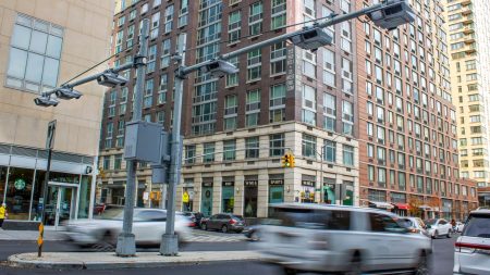 nyc toll cameras