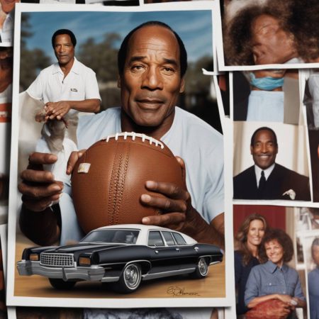 O.J. Simpson passes away at 76 after cancer fight, says family