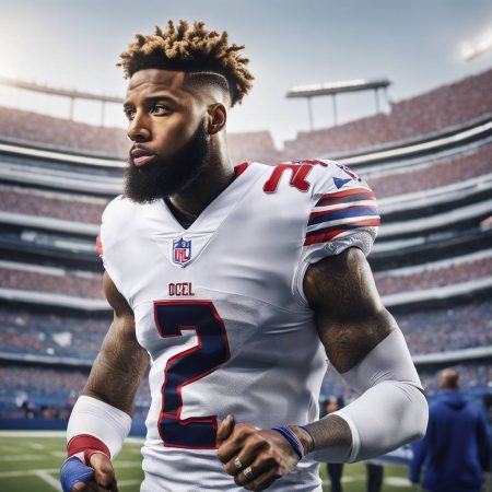 Odell Beckham Jr Suggests Uncertainty About NFL Future: 'I'm Confused'