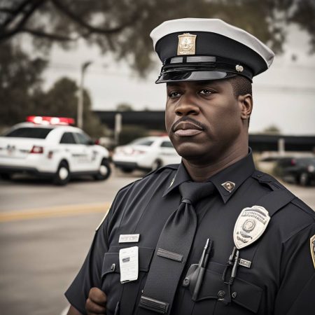 Off-duty South Carolina police officer accused of murder in shooting at Chick-fil-A parking lot