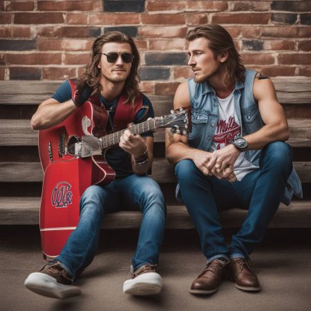 Ole Miss is keeping a close eye on Morgan Wallen's legal situation before his scheduled performance.