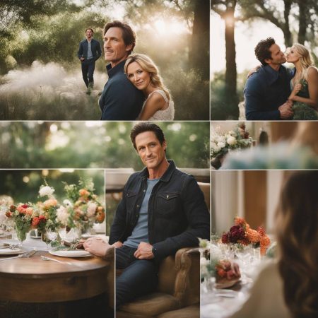 Oliver Hudson Confesses to Cheating on Wife Erinn Bartlett Prior to Marriage