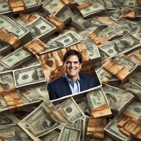 One Thing Mark Cuban Wishes Americans Understood Better About the Economy During an Election Year