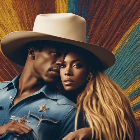 Opinion | Beyoncé's 'Cowboy Carter' Silences Critics and Makes History