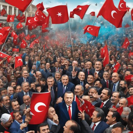 Opposition in Turkey Deals Election setback to Erdogan's Party