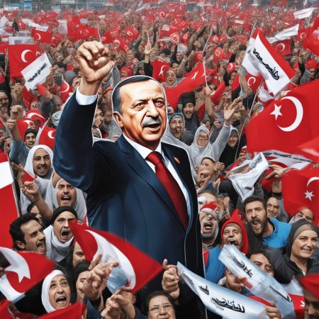 Opposition in Turkey scores surprising victory in local elections, defying Erdogan's party