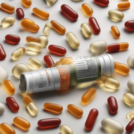 Optimal Vitamins and Supplements for Healthy Joints