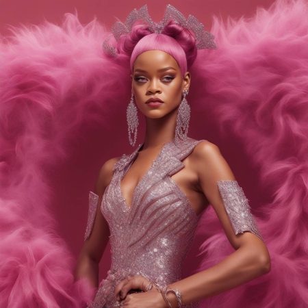 Our Hopes for Rihanna's 2024 Met Gala Outfit