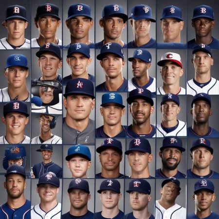 Over 90 Sets of Brothers in MLB who were also Teammates, with Several Sets of Twins