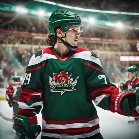 Owner of the Halifax Mooseheads expresses dismay over team's playoff elimination and suspension of player Jordan Dumais.