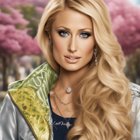 Paris Hilton collaborates with a California legislator to combat abuse in adolescent facilities