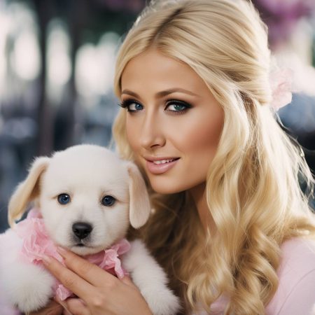 Paris Hilton Has Yet to Share Photos of Baby Girl London, Reveals Future Plans