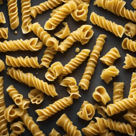 Pasta: A Nutritious Choice? Learn the Health Benefits and Nutrients from Dietitians