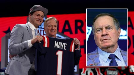 pats maye