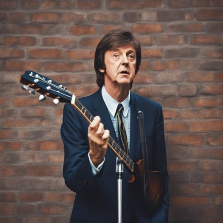 Paul McCartney Reveals Why One of the Original Beatles Members Departed the Band