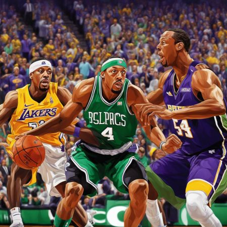 Paul Pierce Shocked by Caitlin Clark's Dominance over LSU Players