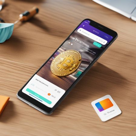 Paycio: The First Crypto Payments App of its Kind