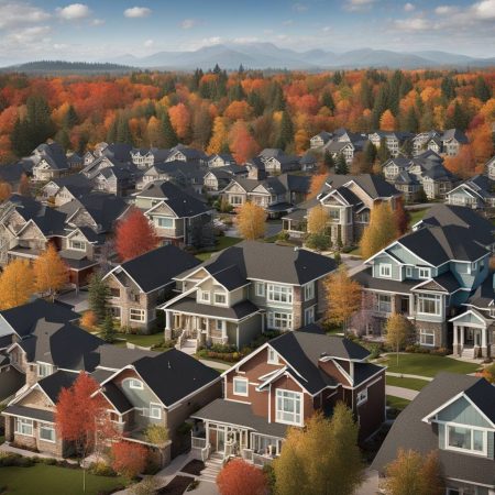 PBO Report: Canada Requires Additional 1.3 Million Homes by 2030 to Address Housing Supply and Demand Discrepancy