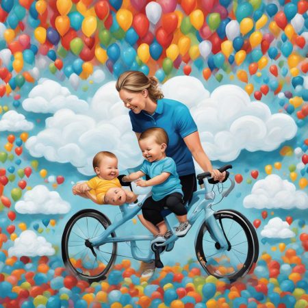 Peloton Instructor Callie Gullickson and Husband Chris Howell Celebrate Arrival of Baby Boy: Feeling "Truly on Cloud 9"