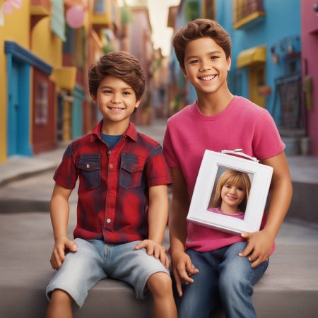 People Urge Parents to Raise Confident Boys After Shakira's Sons Find Barbie "Emasculating"