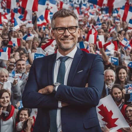 Peter Pellegrini Emerges Victorious in Slovakia's Presidential Election